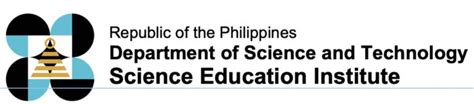 www.dost sei.gov.ph|E.